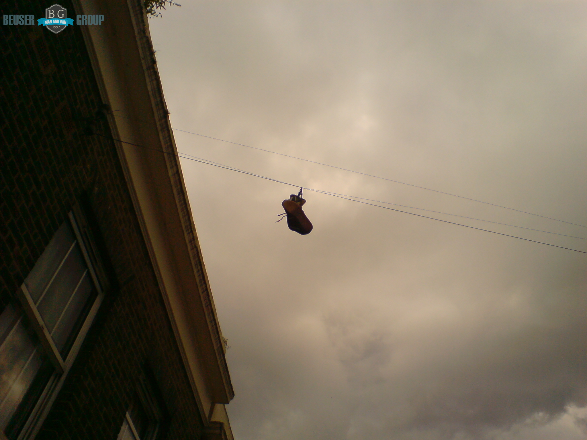 New Cross SE14 Man with Van